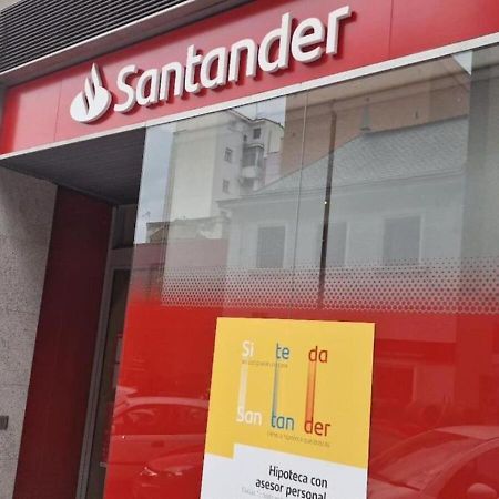 Apartamento Centrico En Madri Exterior foto